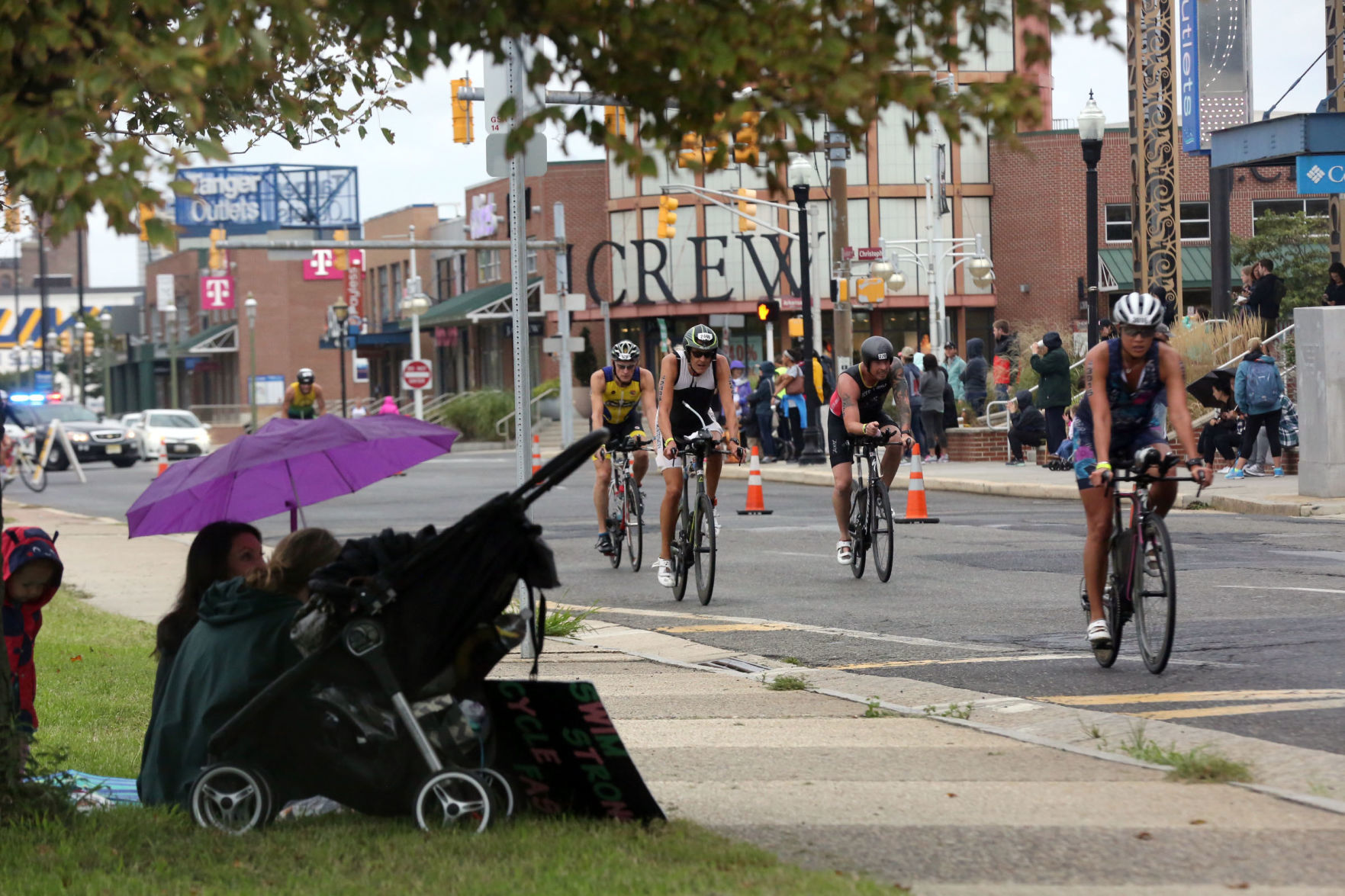 Ironman Atlantic City Triathlon